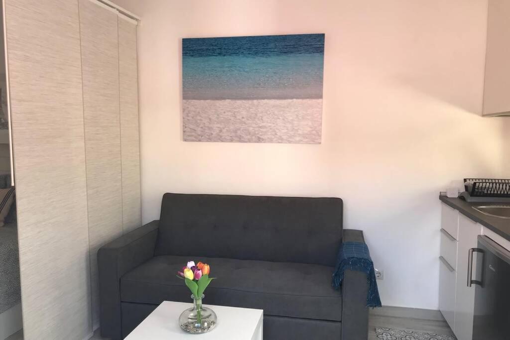 Mar&Mar, Apartamento Con Solarium Y Piscina Gran Tarajal Exterior foto