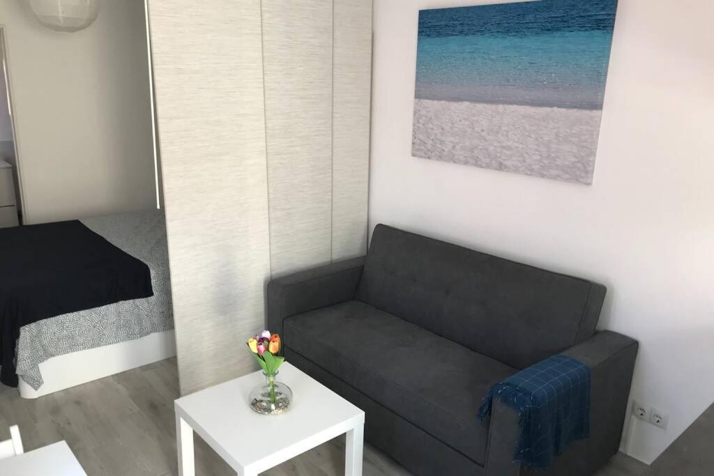 Mar&Mar, Apartamento Con Solarium Y Piscina Gran Tarajal Exterior foto