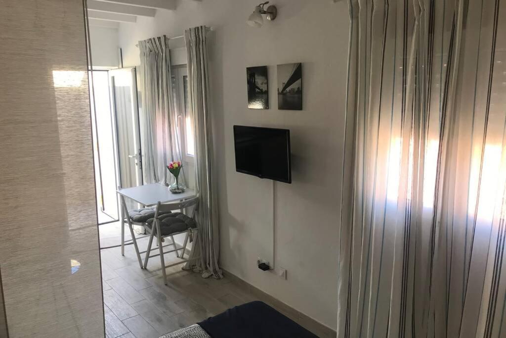 Mar&Mar, Apartamento Con Solarium Y Piscina Gran Tarajal Exterior foto