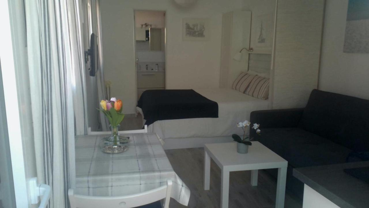 Mar&Mar, Apartamento Con Solarium Y Piscina Gran Tarajal Exterior foto