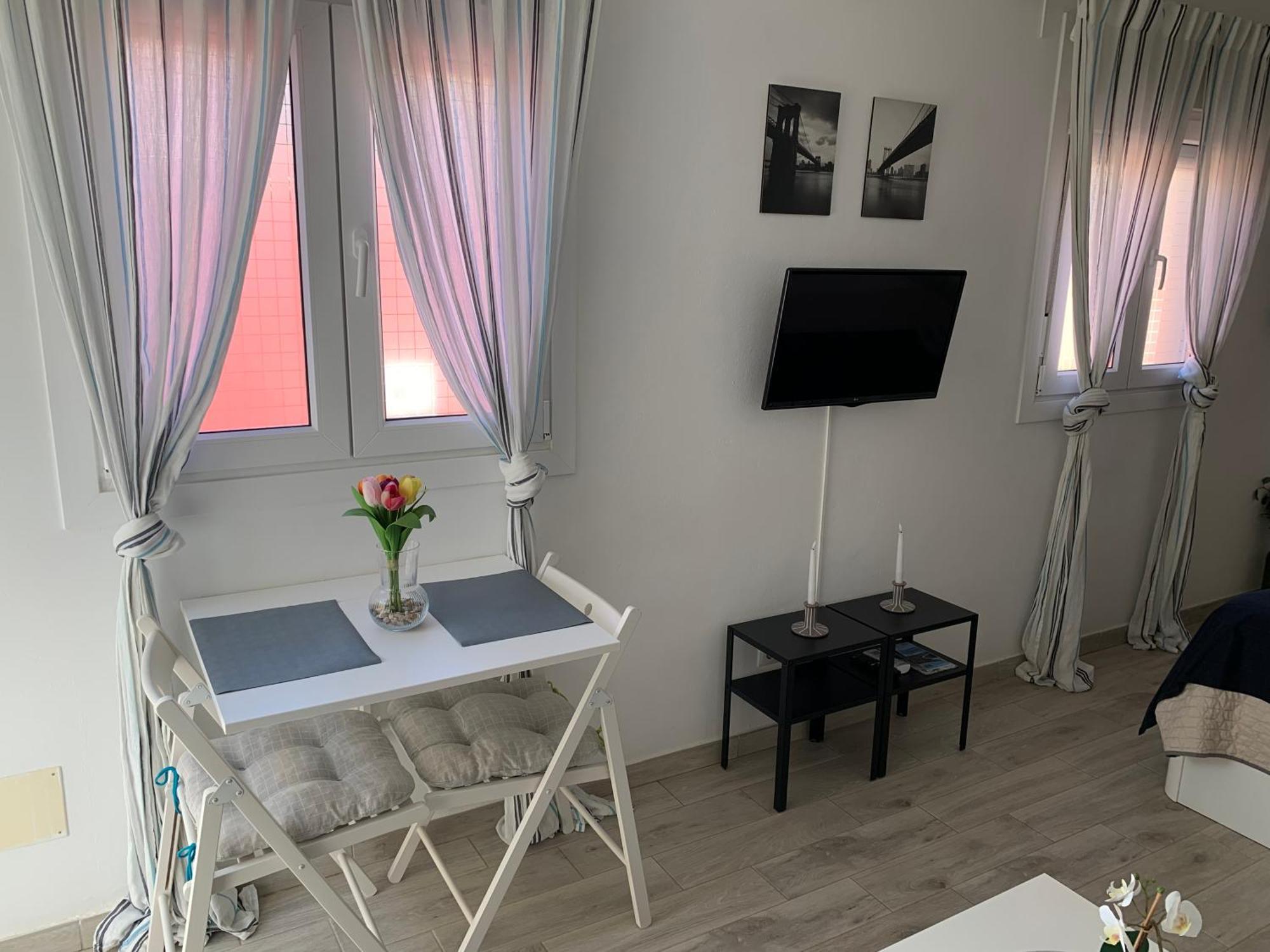 Mar&Mar, Apartamento Con Solarium Y Piscina Gran Tarajal Exterior foto