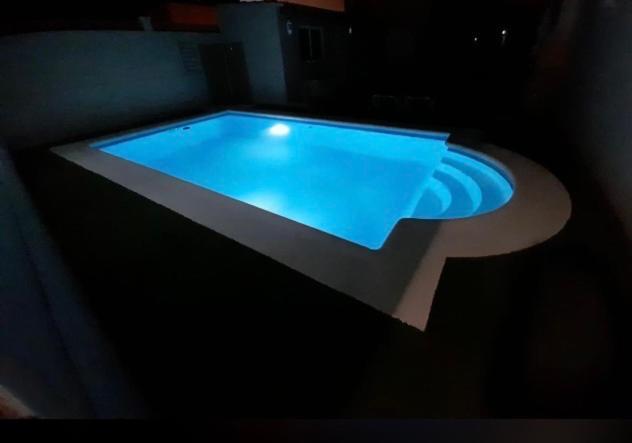 Mar&Mar, Apartamento Con Solarium Y Piscina Gran Tarajal Exterior foto